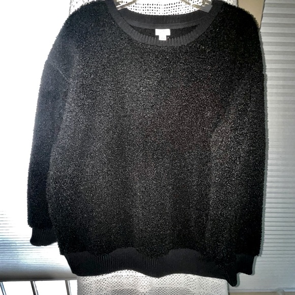 A NEW DAY PULLOVER SWEATER. SIZE L - Picture 1 of 3